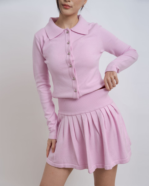 GEMA SKORT LADYPINK