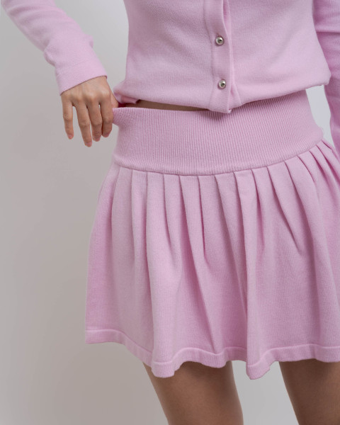 GEMA SKORT LADYPINK