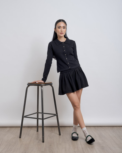 GEMA TOP BLACK