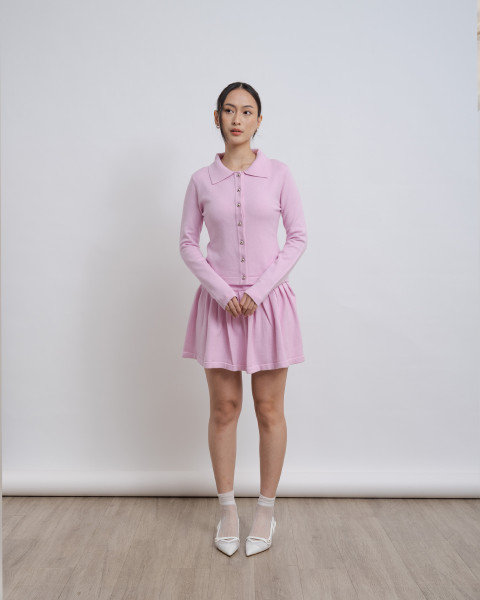 GEMA TOP LADYPINK