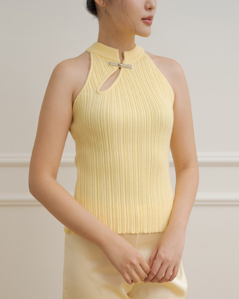 RUI TOP YELLOW