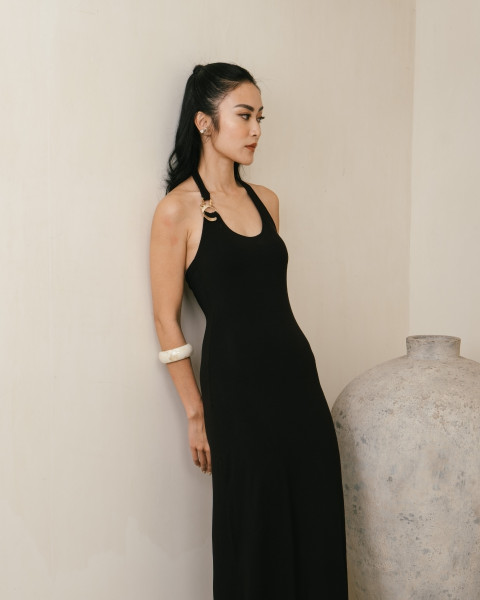 Naia Dress Black