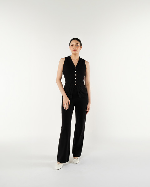 SELARAS PANTS BLACK