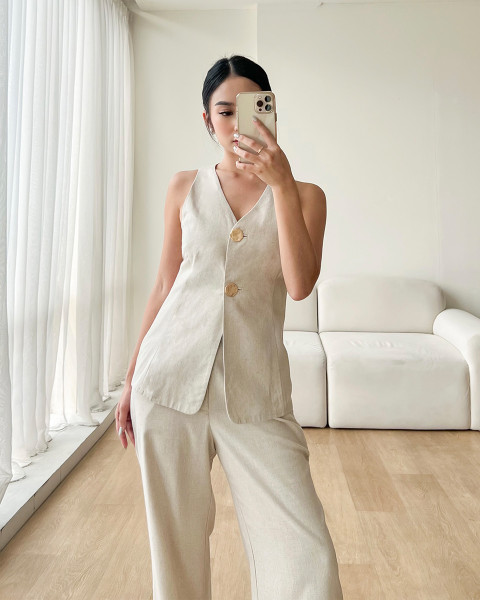 CAHAYA SET