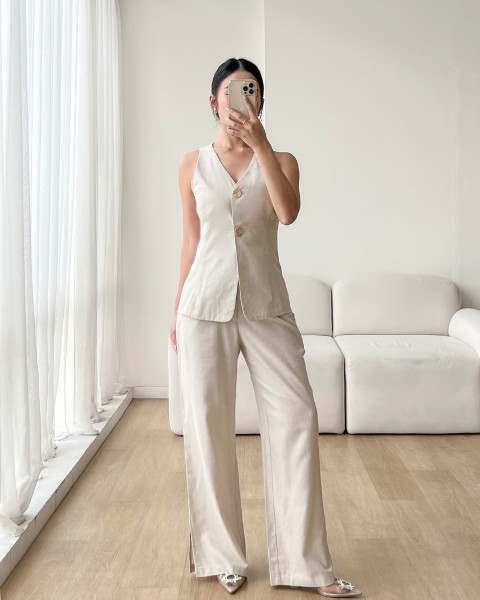 CAHAYA SET