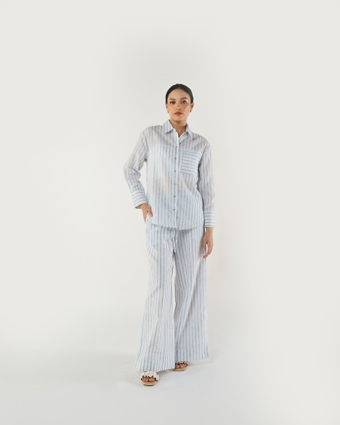 NAYARA SET WHITE
