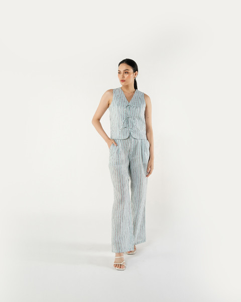 SEGARA SET BLUE