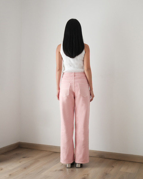 RUNA JEANS PINK
