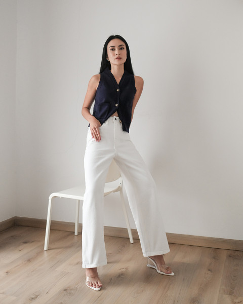RUNA JEANS WHITE