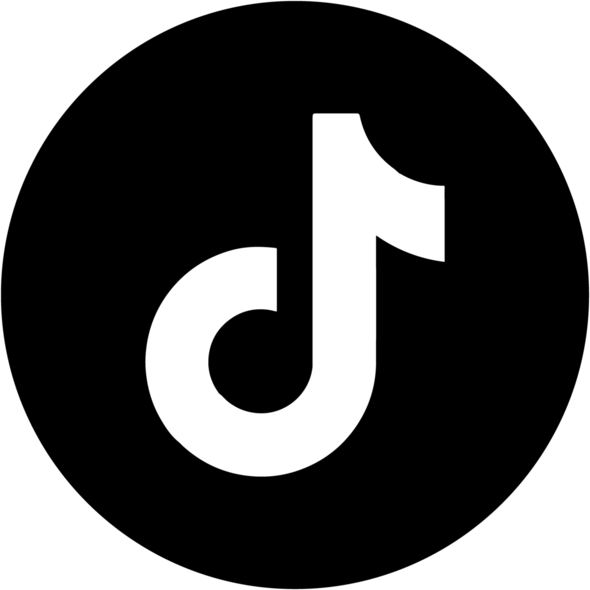 tiktok logo